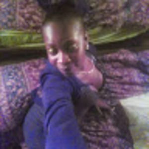 Meet your Posher, Lameka